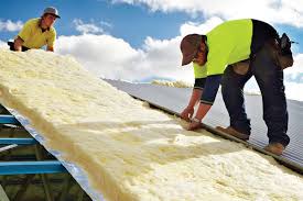 Types of Insulation We Offer in St Clair, PA